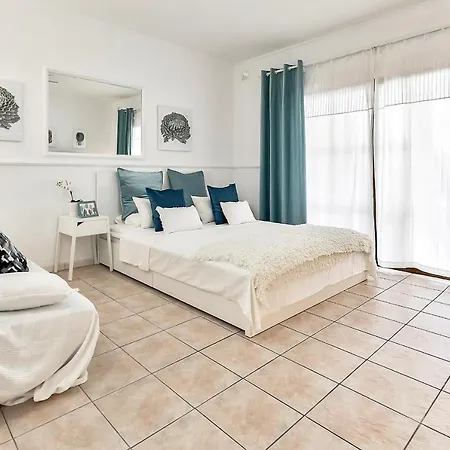 MAREVERDE HOLIDAYS STUDIO, Playa de Fañabe Costa Adeje (Tenerife)