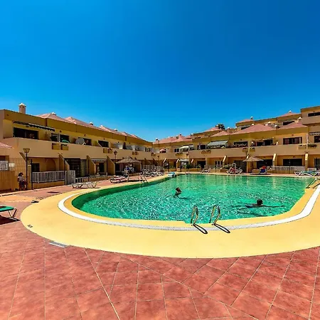 Mareverde Holidays Studio, Playa De Fanabe