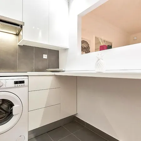 Apartment Mareverde Holidays Studio, Playa De Fanabe