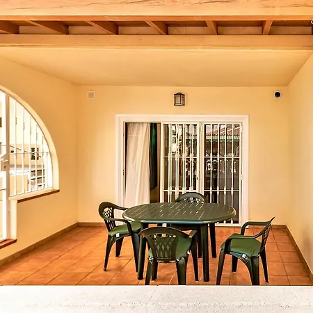 Mareverde Holidays Studio, Playa De Fanabe