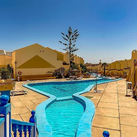 Apartment Mareverde Holidays Studio, Playa De Fanabe *